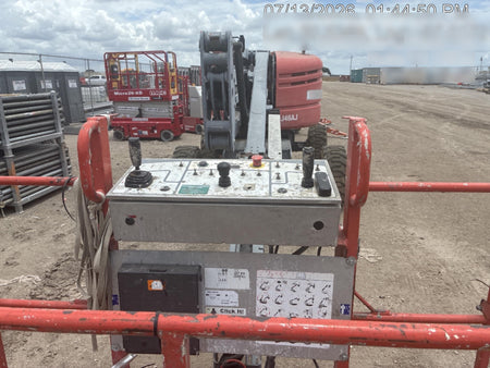 2019 SKYJACK SJ46 AJ