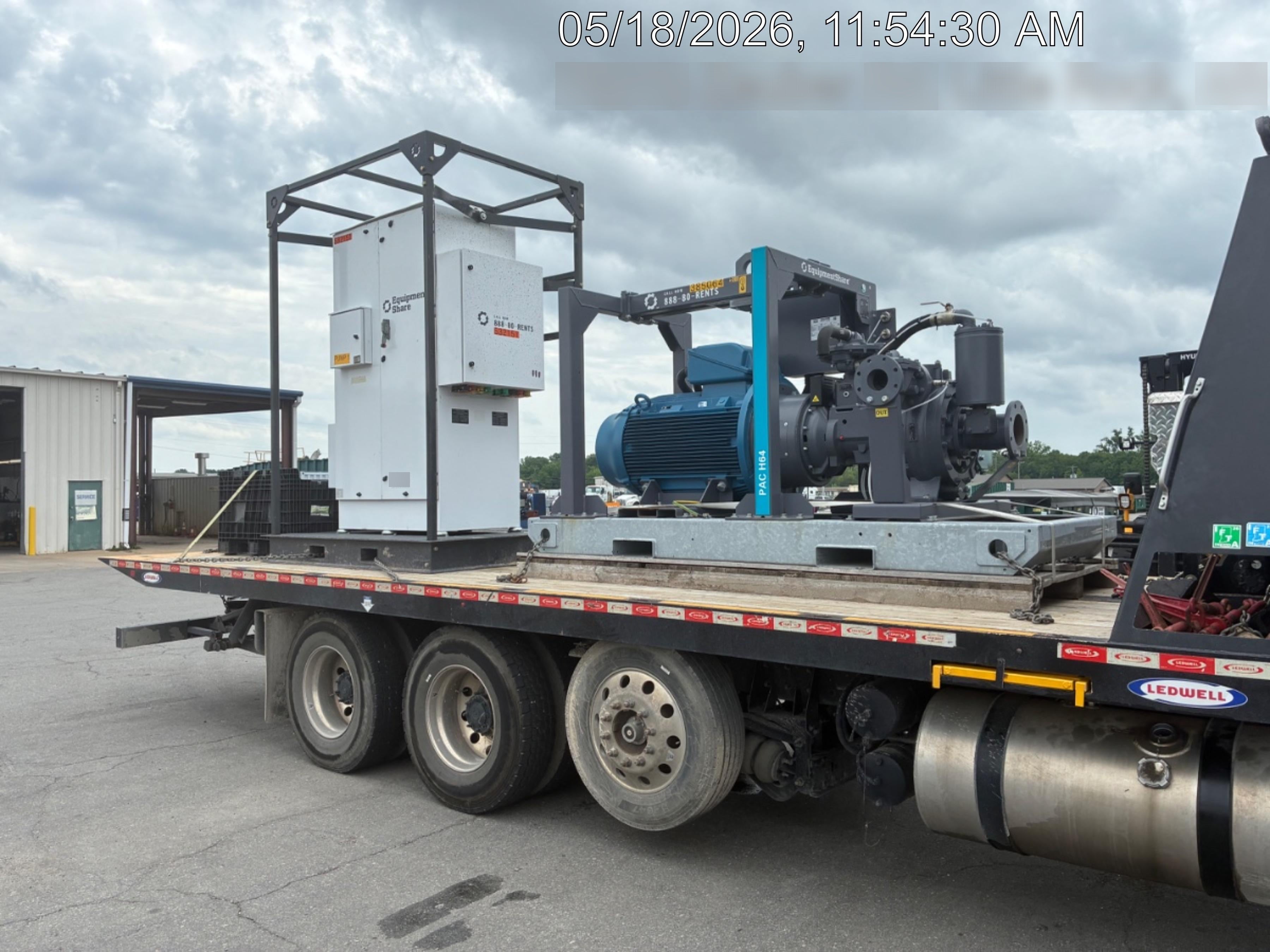 2025 FUJI MD350-EQS