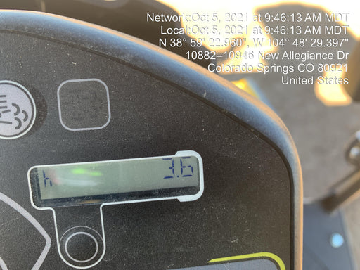 2021 WACKER NEUSON RC50