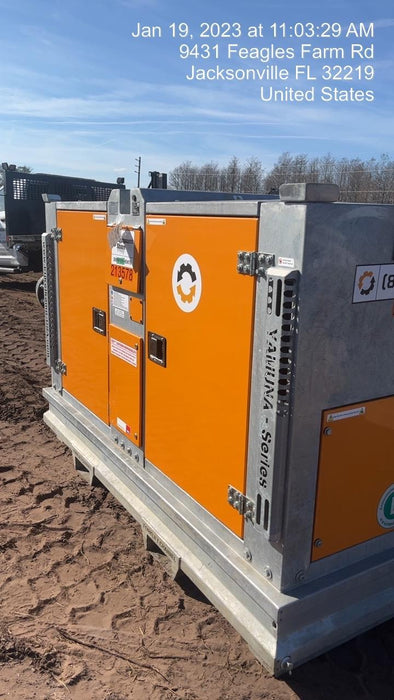 2022 MYERS-SETH MSP PP-150