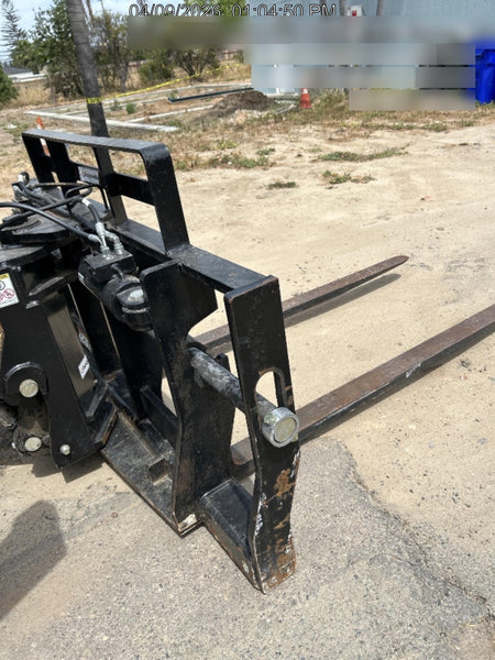 2024 JLG 1001095418S
