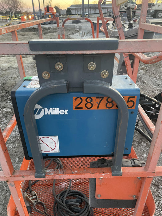 2023 MILLER ELECTRIC CST-280