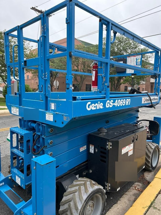 2020 GENIE GS-4069 RT