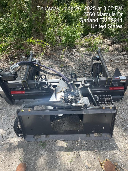 2025 PALADIN M6H-0022