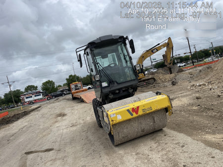 2021 WACKER NEUSON RC50