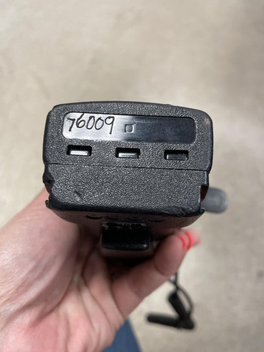 2020 MOTOROLA RDU4100