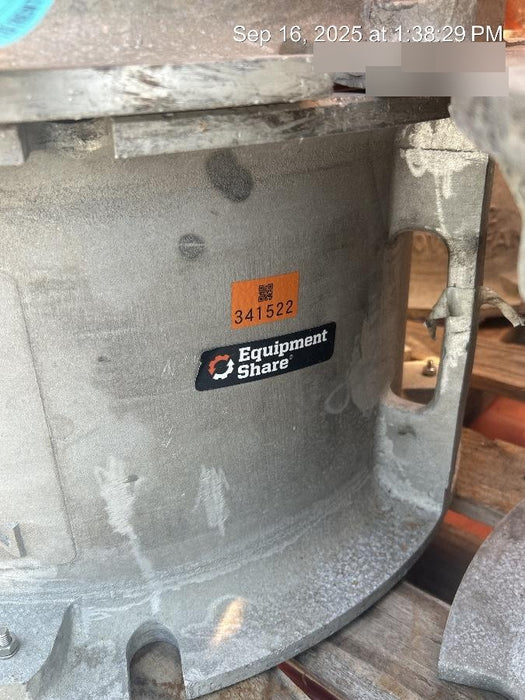 2023 WIDDER 20262-TRACKER