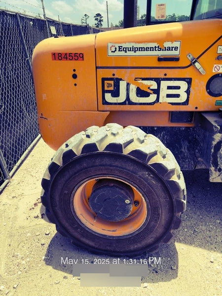 2021 JCB 940-4