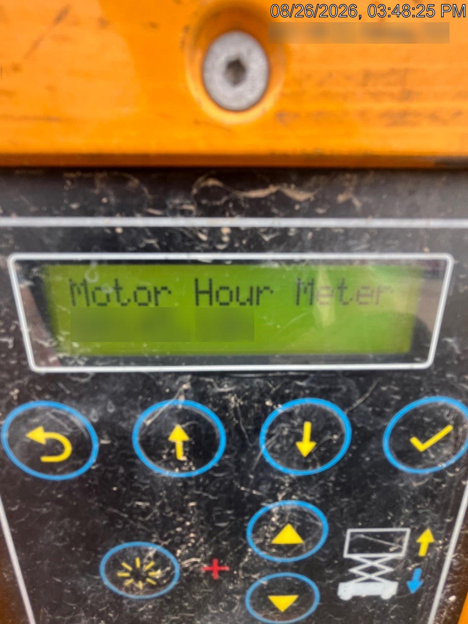 2023 JCB S2632E