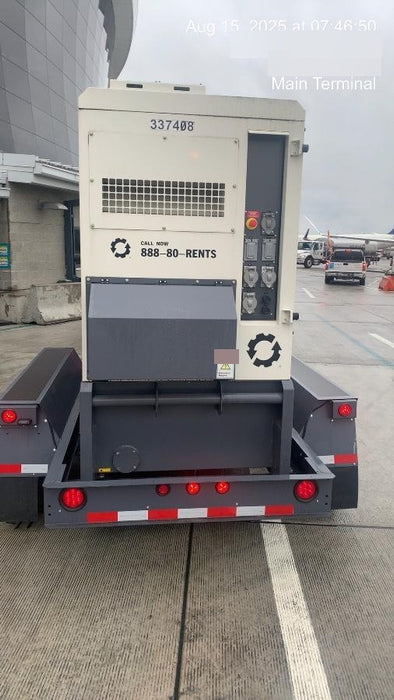 2023 ATLAS COPCO QAS 235