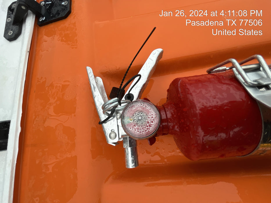 2023 Generac MLT2 Diesel, Flex Switch 120V Input, Powerzone Controller, 
(4) 320W LED Lights, 4kW Generator, 39.9 Gal Fuel Tank, 2" Ball, T3