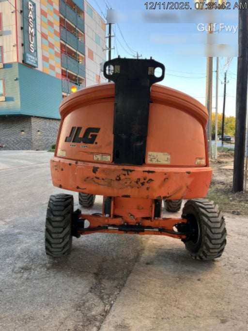2019 JLG 460SJ