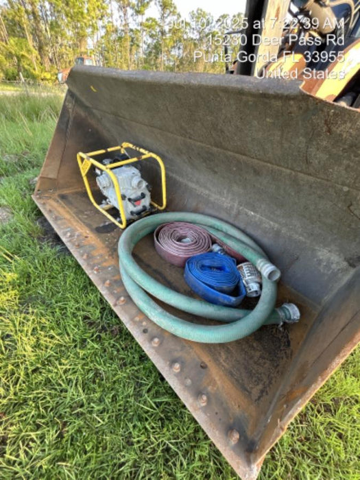 2022 WACKER NEUSON PT3A