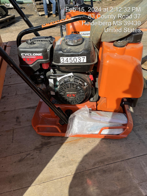 2023 MULTIQUIP MVC82VHW