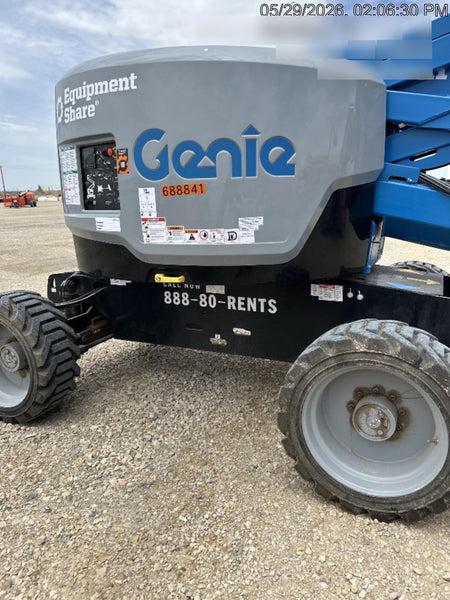 2026 GENIE Z-62/40 RT