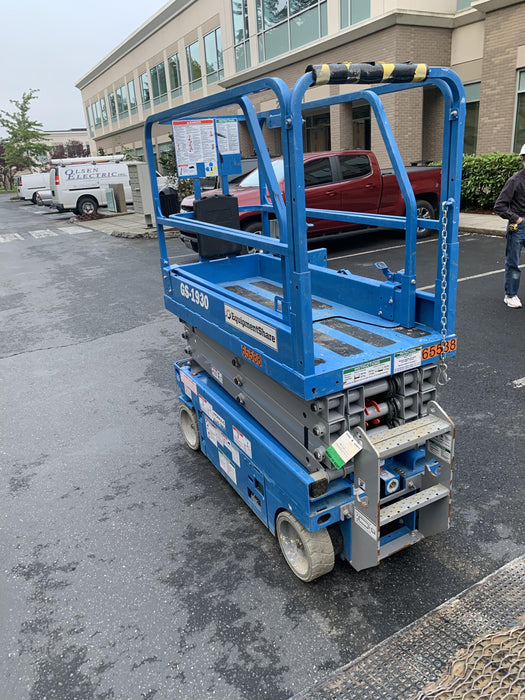 2020 Genie GS-1930 GENIE GS-1930