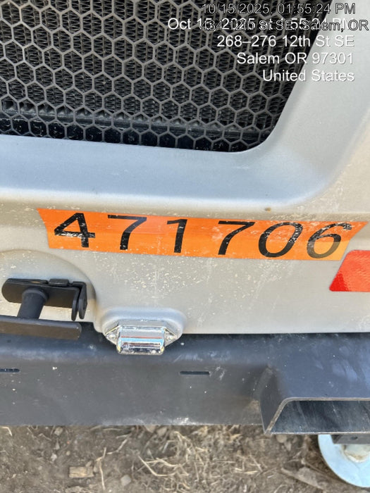 2024 WACKER NEUSON LTT4