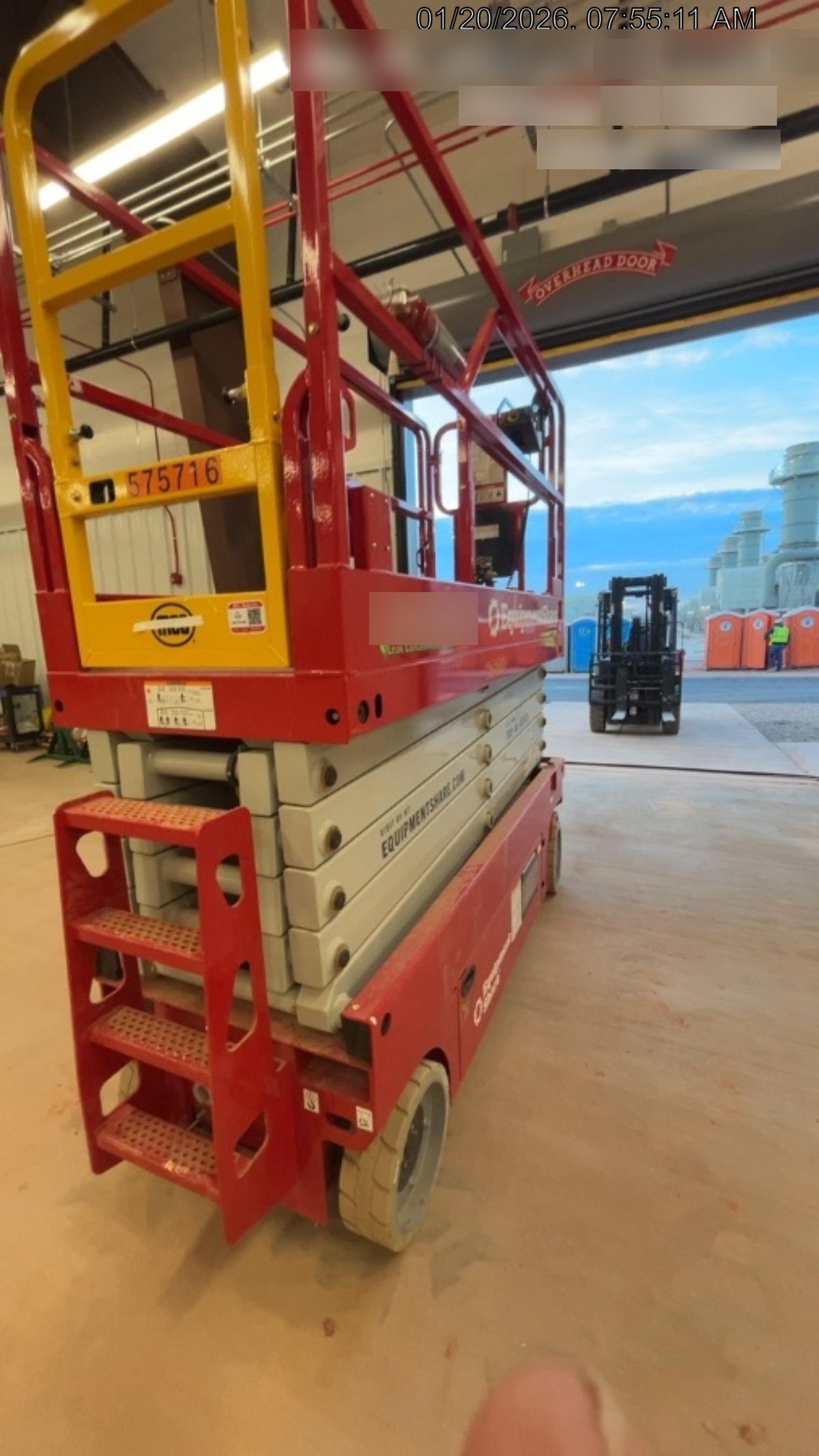 2026 MEC 3232SE