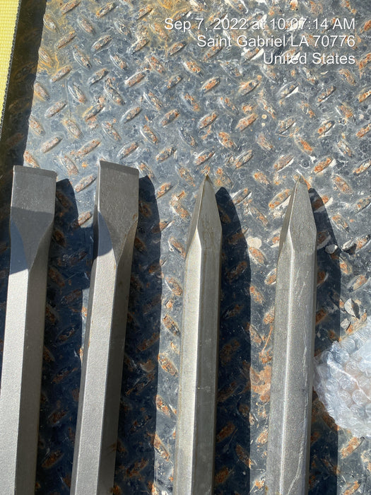 2020 HILTI TE 3000-AVR