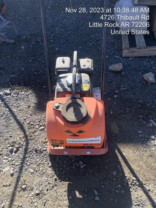 2023 MULTIQUIP MVC82VHW