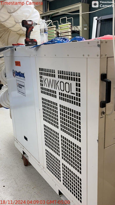 2022 KWIKOOL KPO12-23H