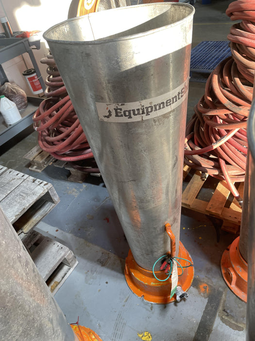 2021 MICHIGAN PNEUMATIC HV-8AM