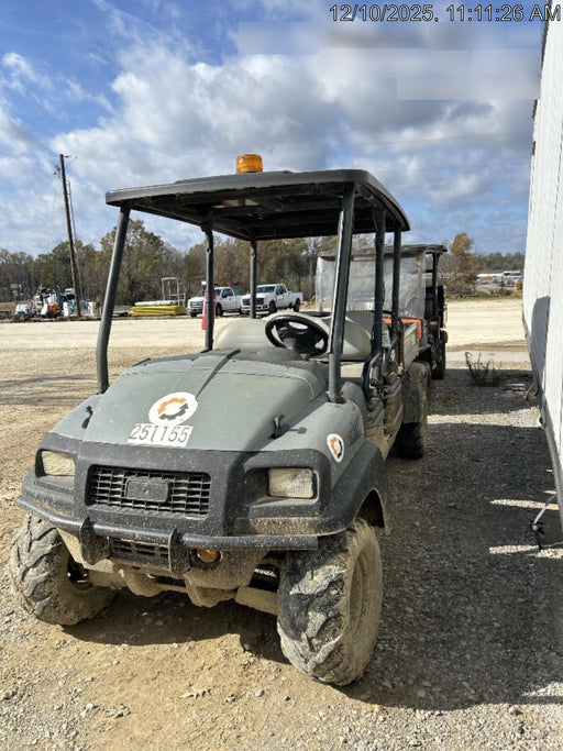 2023 CLUB CAR CA1700D (Canopy)