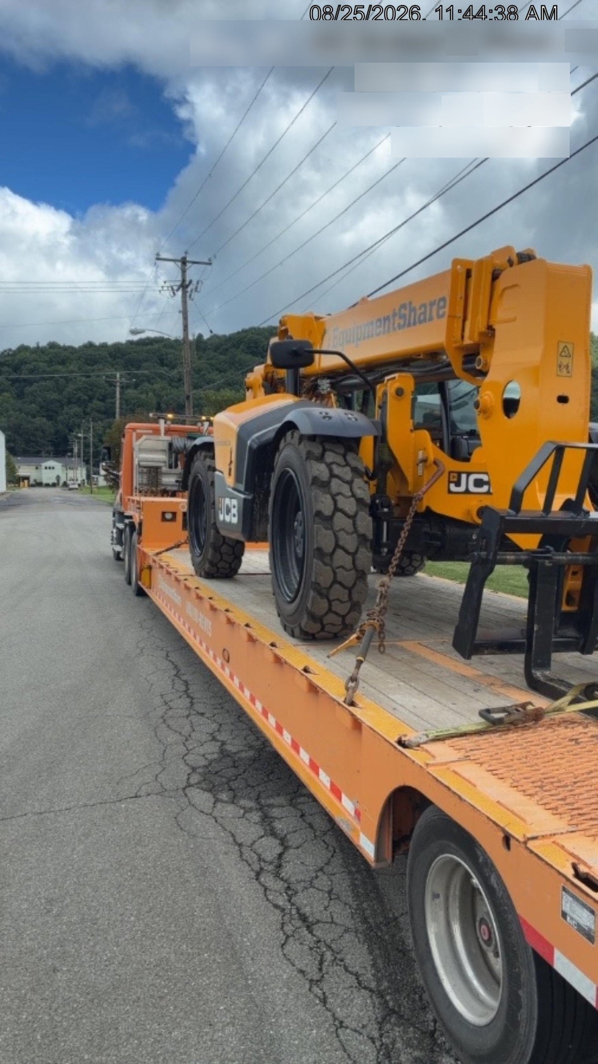 2026 JCB 506-36