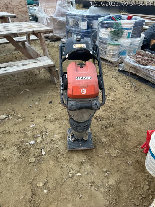 2024 HUSQVARNA LT6005