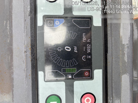 2022 ATLAS COPCO XAS188 CWK