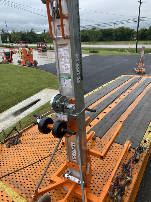 2021 LIFTSMART MLC-12