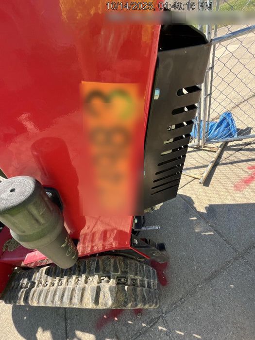 2022 BARRETO E2036RTKH-4MS