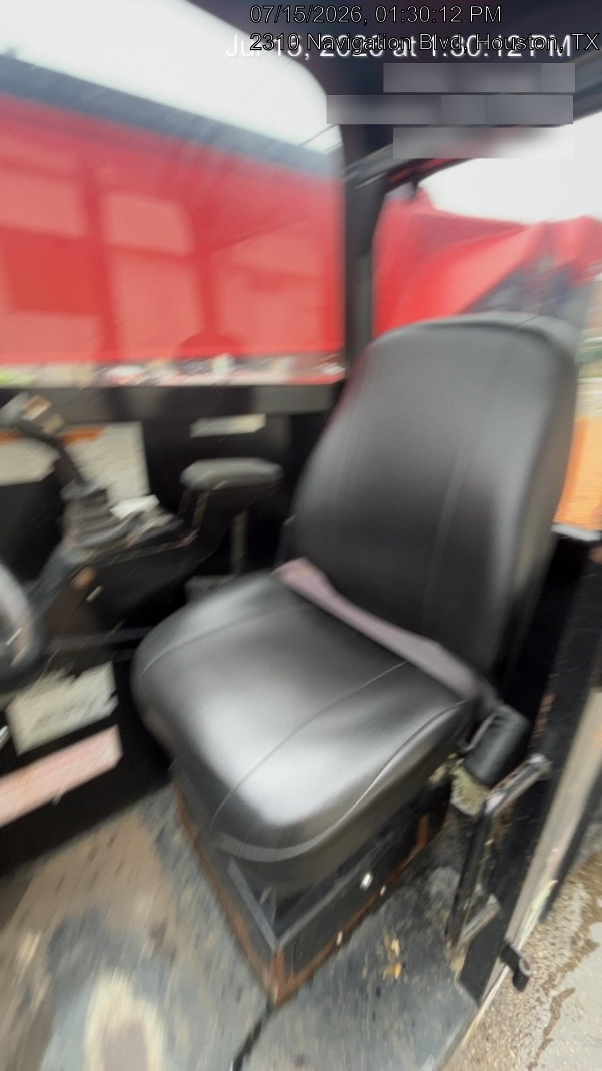 2019 MANITOU MTA10055