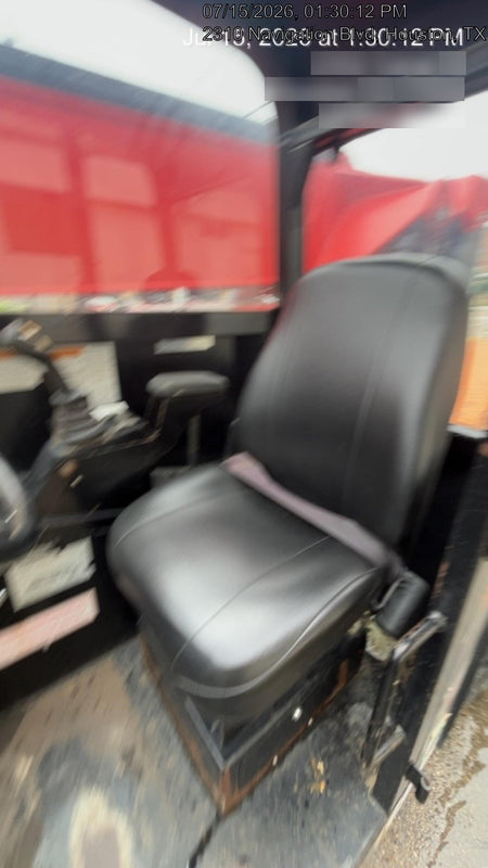 2019 MANITOU MTA10055
