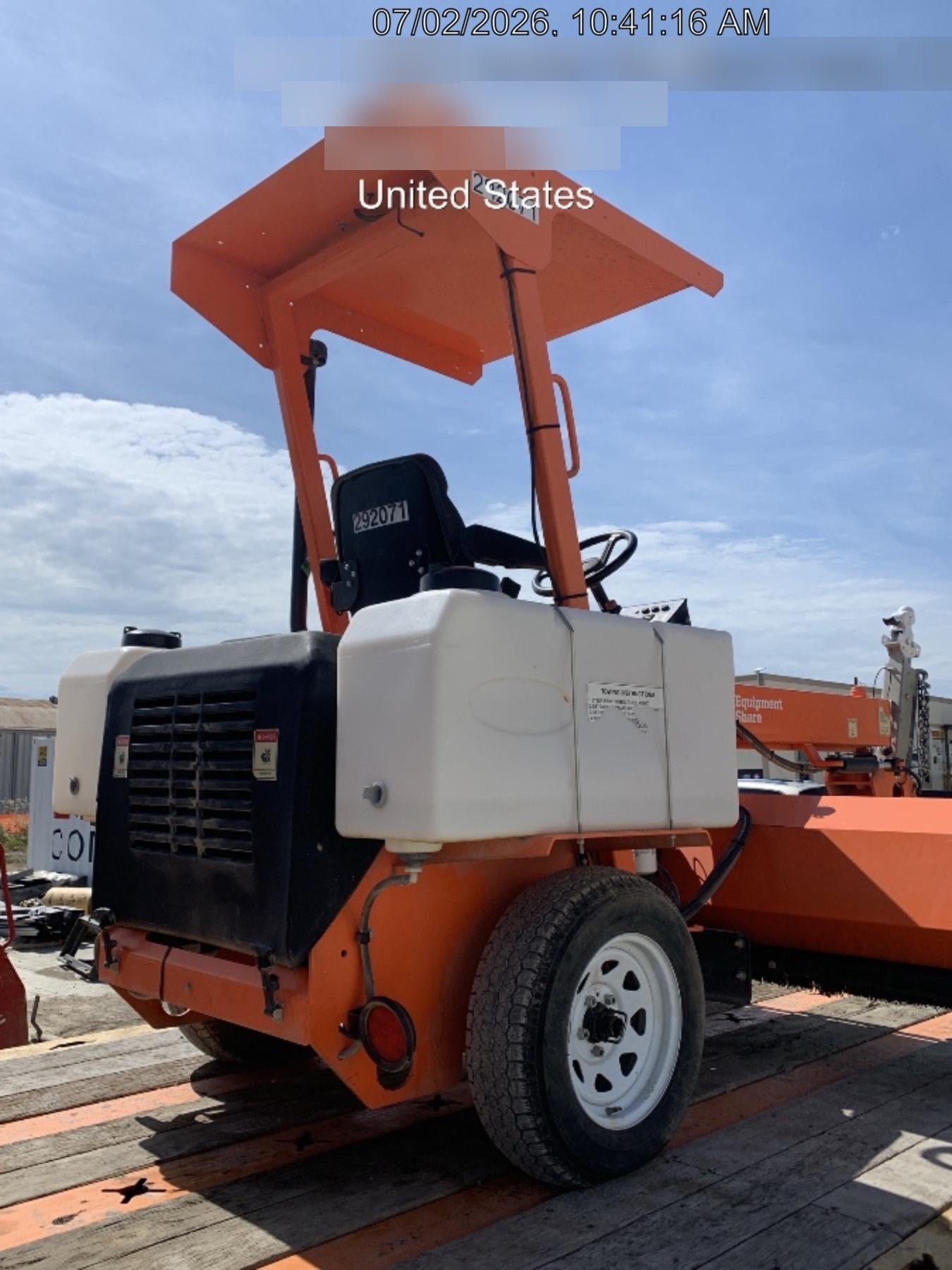 2023 LAYMOR SM-300