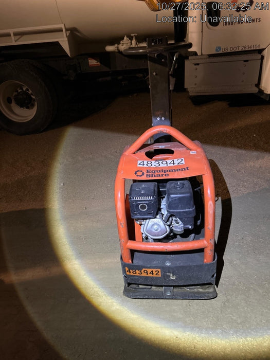 2024 HUSQVARNA LG300