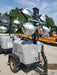 2019 Wacker Neuson LTV6L-MH Wacker Neuson LTV6L Mobile Light Tower w/Fuel Level Sensor Installed