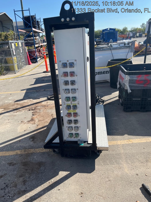 2022 TRYSTAR IL-126-VDE-45MBLP