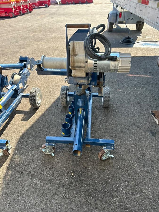 2025 CURRENT TOOLS 100A