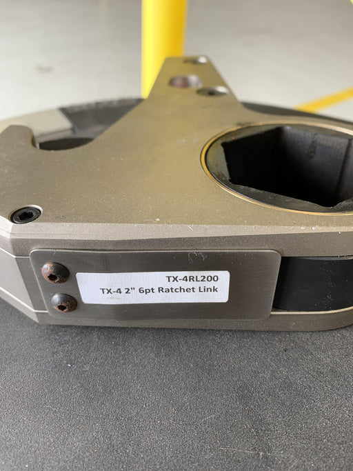 2021 TORCUP TX-4RL200