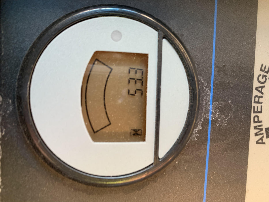 2019 Miller Electric BOBCAT 250 LP/Propane, Running Gear, Tank Bracket, Hose