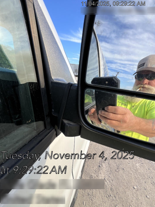 2023 CHEVROLET Express Van - Rental