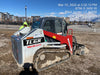 2022 TAKEUCHI TL6CR