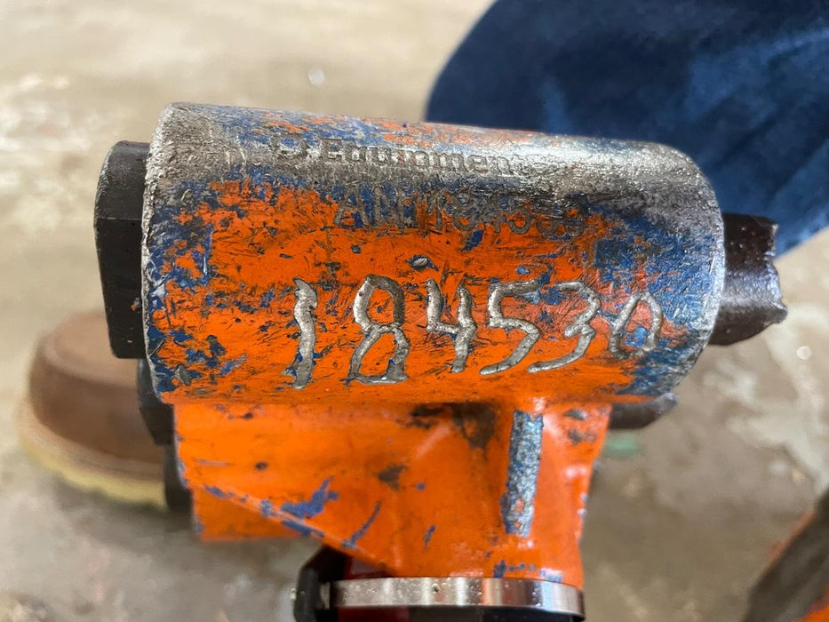 2021 MICHIGAN PNEUMATIC MP-903-3L Michigan Pneumatic