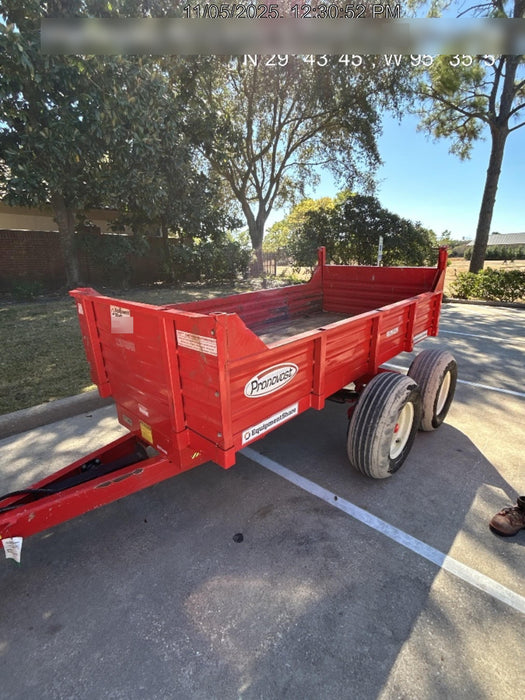 2024 KUBOTA M7060HD Canopy