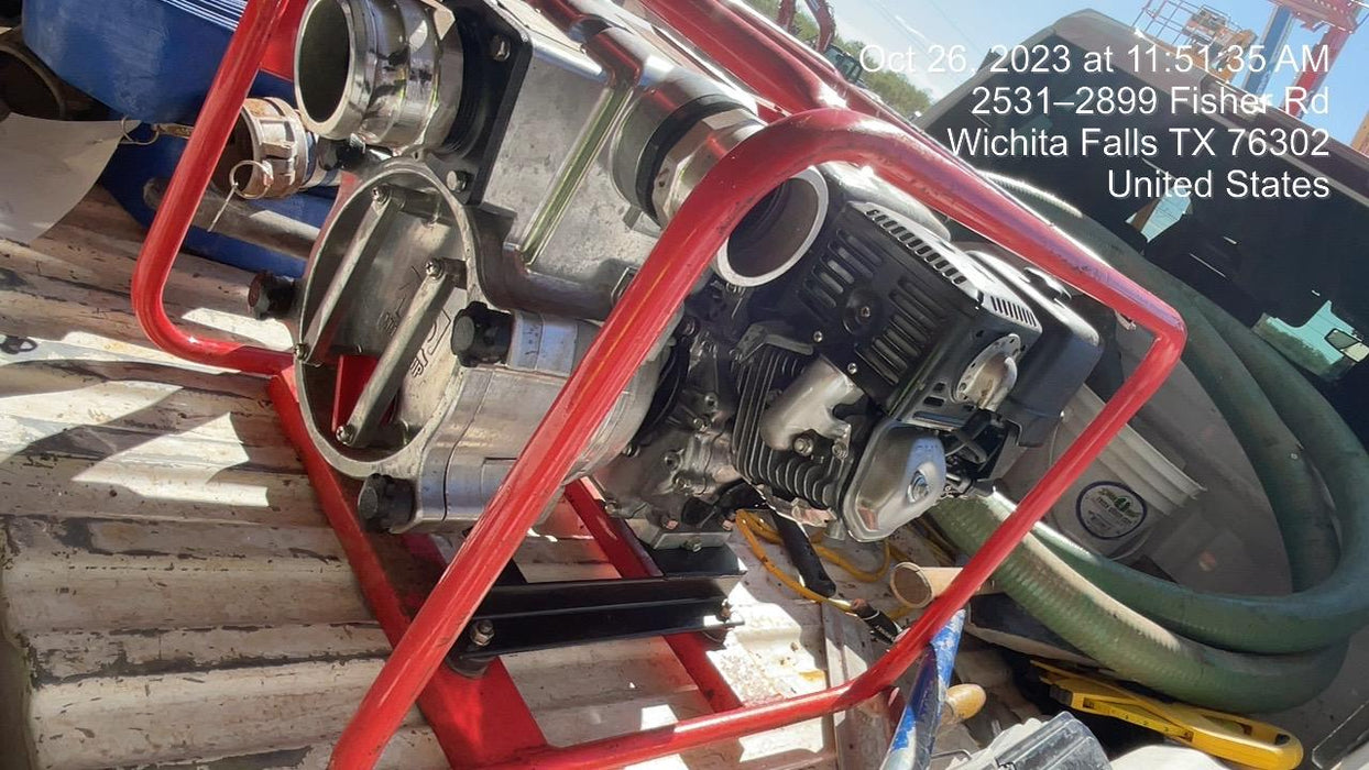 2023 MULTIQUIP QP3TH