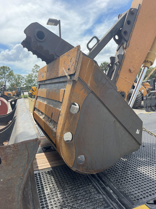 2016 CASE 60" Ditching Bucket - Case