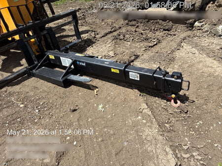 2025 STAR INDUSTRIES M1360B - Star JIB Boom