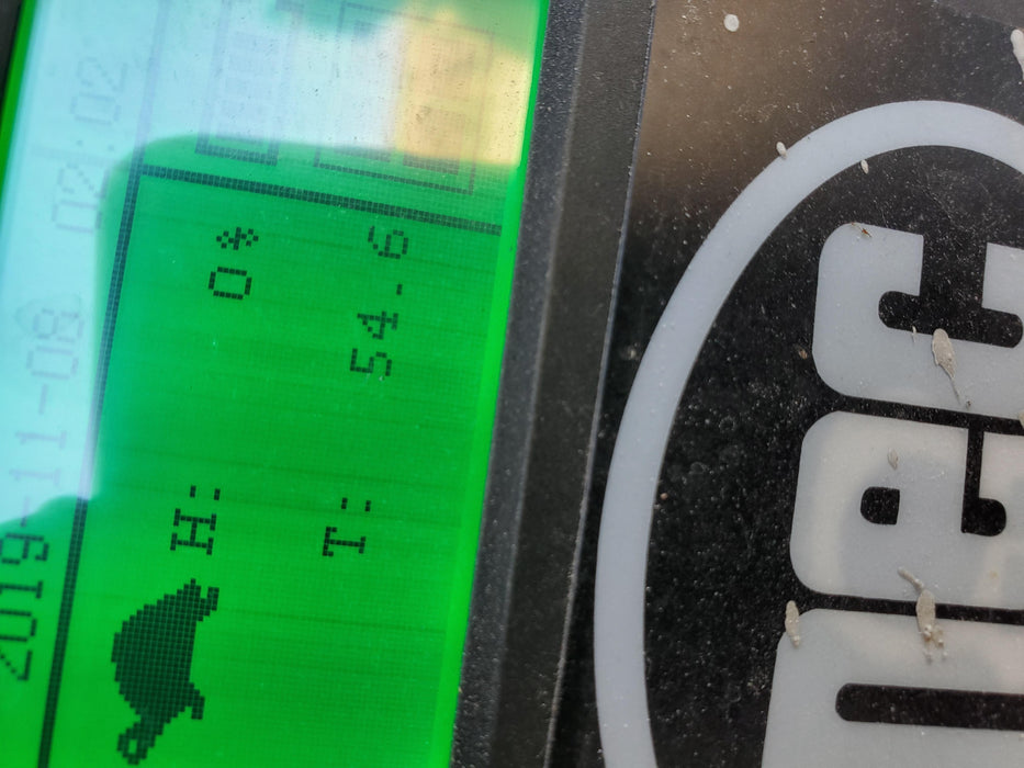 2018 MEC 1330SE MEC 1330SE, 2 Yr Full Extended Warranty