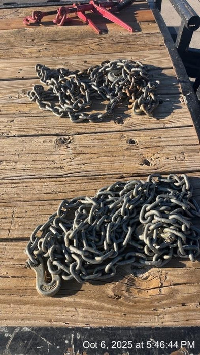 2020 DOOLITTLE EZ Load GT